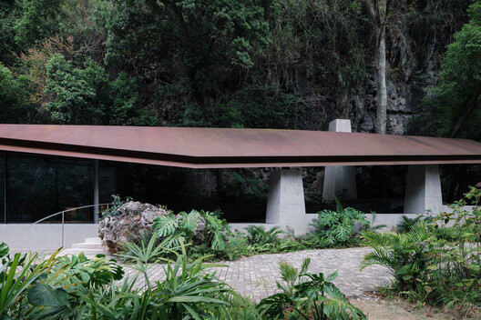 Stream Restaurant / Atelier Guo Stream Restaurant / Atelier Guo - Exterior Photography, Wood