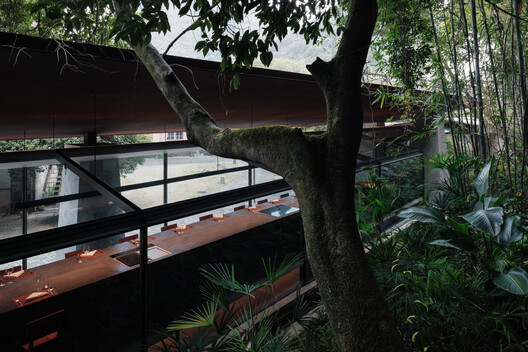 Stream Restaurant / Atelier Guo Stream Restaurant / Atelier Guo - Image 31 of 44