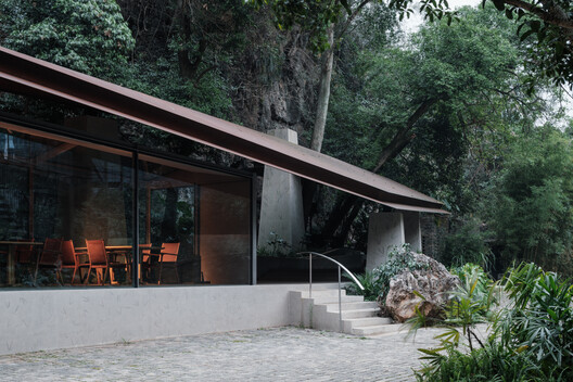 Stream Restaurant / Atelier Guo Stream Restaurant / Atelier Guo - Image 14 of 44