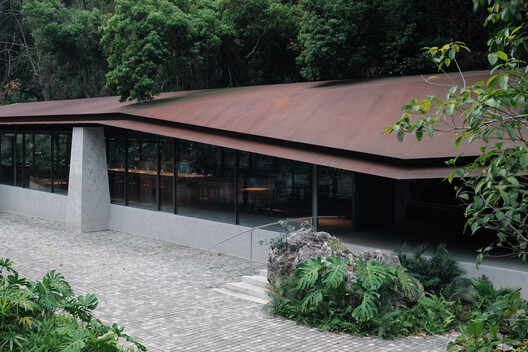Stream Restaurant / Atelier Guo Stream Restaurant / Atelier Guo - Image 13 of 44