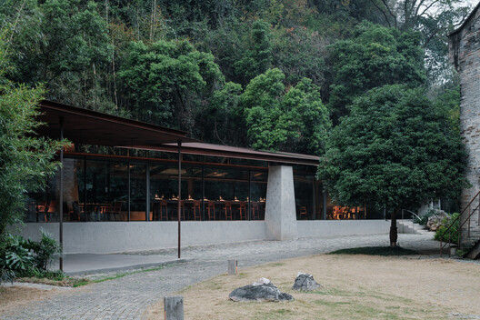 Stream Restaurant / Atelier Guo Stream Restaurant / Atelier Guo - Image 9 of 44