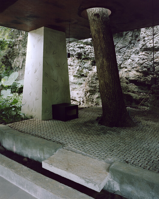 Stream Restaurant / Atelier Guo Stream Restaurant / Atelier Guo - Image 36 of 44