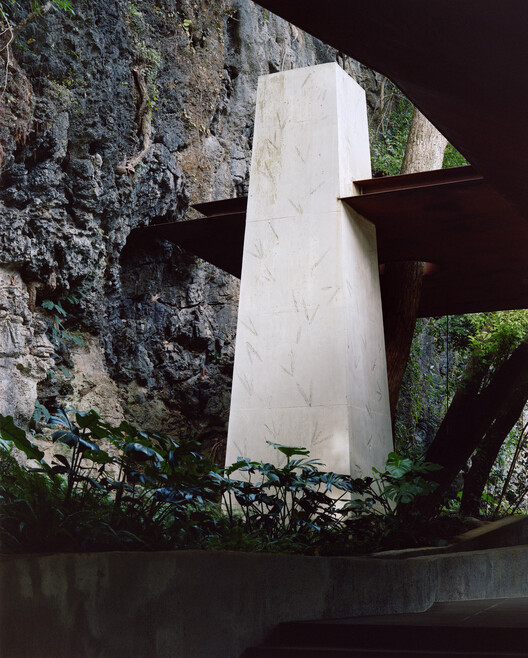 Stream Restaurant / Atelier Guo Stream Restaurant / Atelier Guo - Image 37 of 44