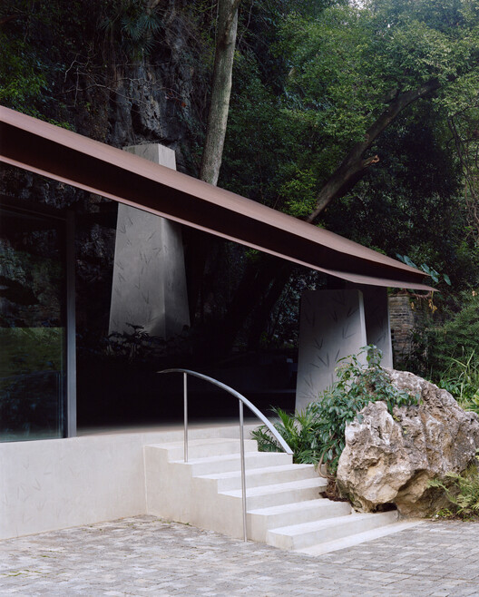 Stream Restaurant / Atelier Guo Stream Restaurant / Atelier Guo - Image 15 of 44