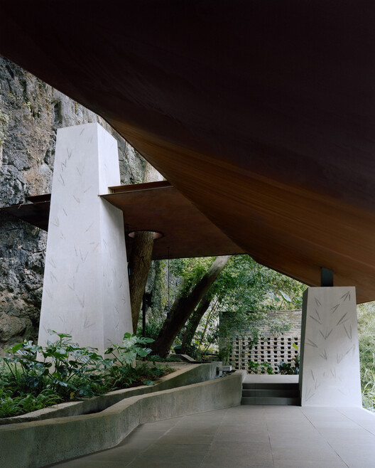 Stream Restaurant / Atelier Guo Stream Restaurant / Atelier Guo - Image 5 of 44