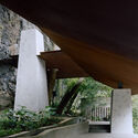 Stream Restaurant / Atelier Guo - Restaurant