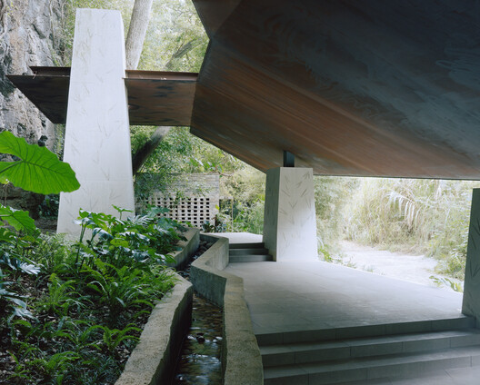 Stream Restaurant / Atelier Guo Stream Restaurant / Atelier Guo - Image 18 of 44
