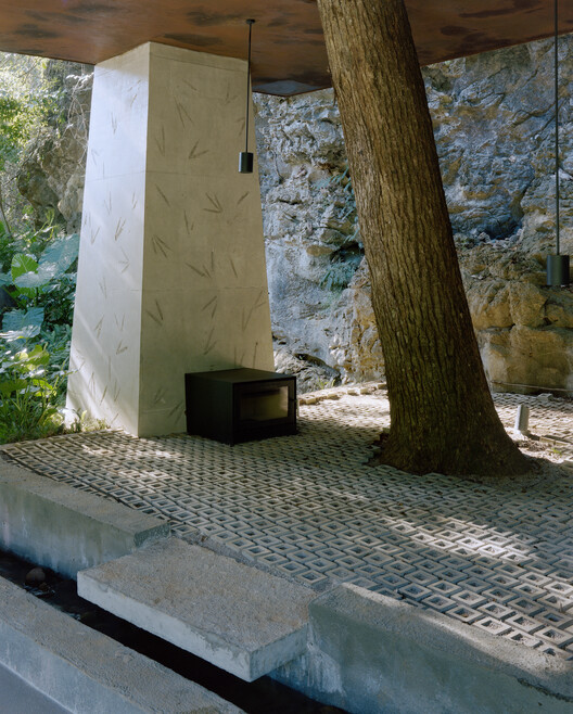Stream Restaurant / Atelier Guo Stream Restaurant / Atelier Guo - Image 35 of 44