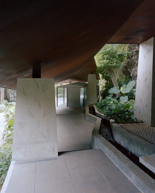 Stream Restaurant / Atelier Guo Stream Restaurant / Atelier Guo - Image 17 of 44
