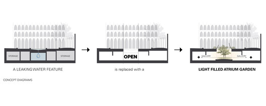 9720 Wilshire Building / Montalba Architects 9720 Wilshire Building / Montalba Architects - Image 19 of 20