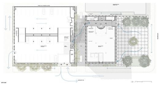 9720 Wilshire Building / Montalba Architects 9720 Wilshire Building / Montalba Architects - Image 17 of 20