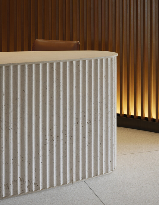 9720 Wilshire Building / Montalba Architects 9720 Wilshire Building / Montalba Architects - Image 12 of 20