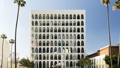 9720 Wilshire Building / Montalba Architects