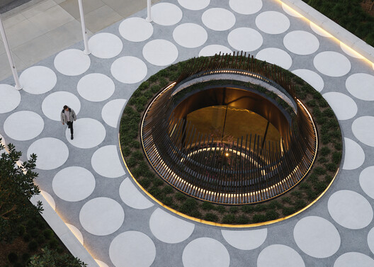 9720 Wilshire Building / Montalba Architects 9720 Wilshire Building / Montalba Architects - Image 15 of 20