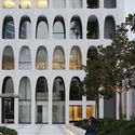 9720 Wilshire 大楼 / Montalba Architects - 建筑图, 更新项目, 拱廊