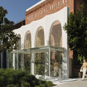 9720 Wilshire 大楼 / Montalba Architects - 建筑图, 更新项目