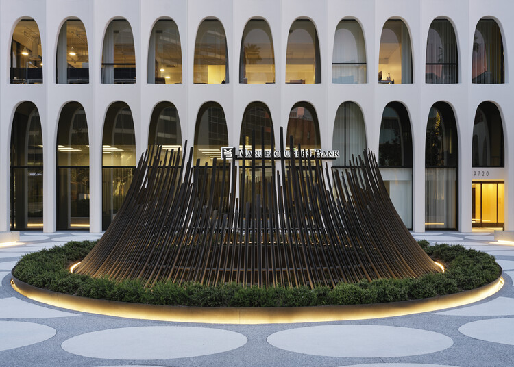9720 Wilshire Building / Montalba Architects - Image 8 of 20