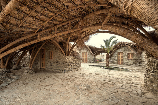 World Architecture Festival Reveals the 2026 Shortlist World Architecture Festival Reveals the 2026 Shortlist - Image 2 of 16