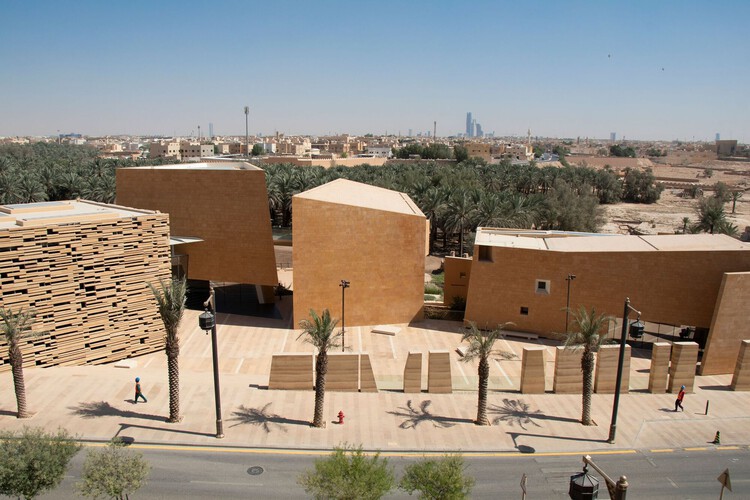World Architecture Festival Reveals the 2026 Shortlist - Image 6 of 16