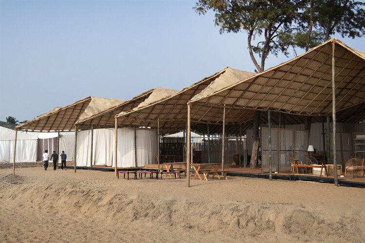 World Architecture Festival Reveals the 2026 Shortlist - Image 14 of 16