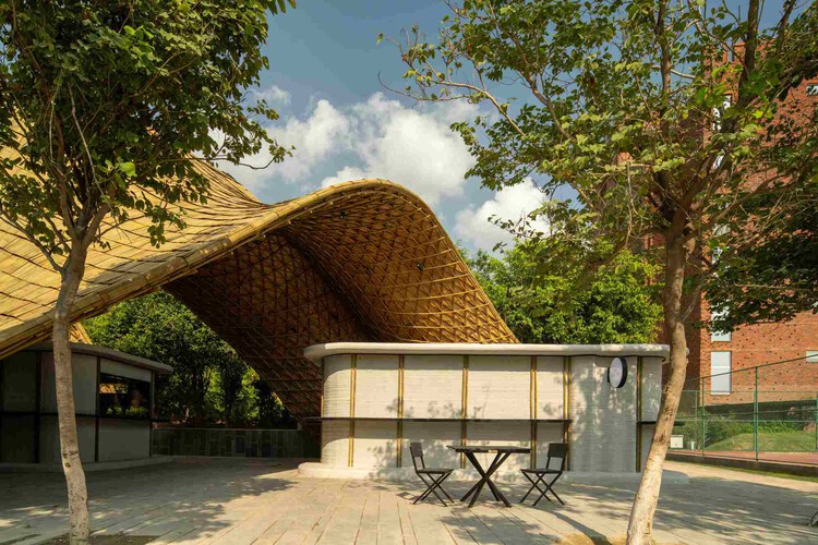 World Architecture Festival Reveals the 2026 Shortlist - Image 5 of 16