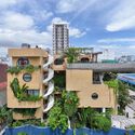 World Architecture Festival Reveals the 2026 Shortlist - Image 4 of 16