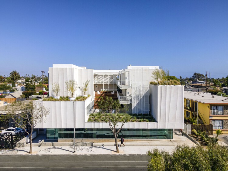 World Architecture Festival Reveals the 2026 Shortlist - Image 16 of 16