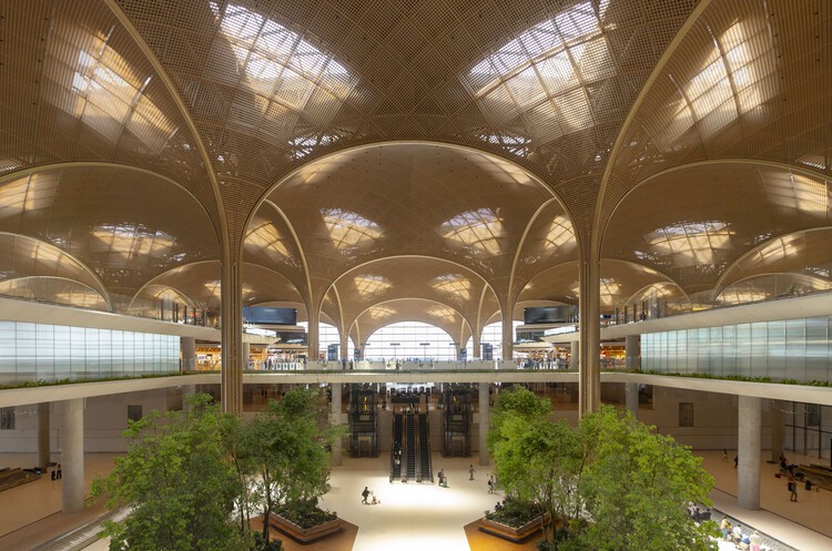 World Architecture Festival Reveals the 2026 Shortlist - Image 12 of 16