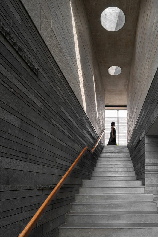 Nirvana House / unTAG Nirvana House / unTAG - Interior Photography, Stairs, Wood
