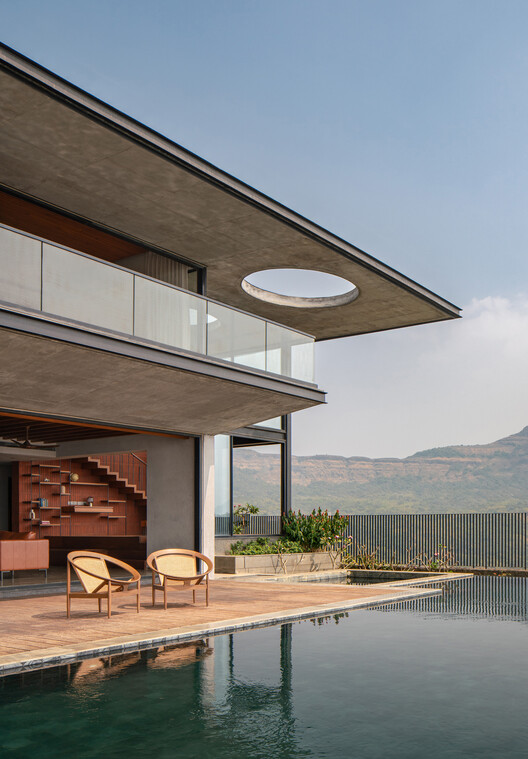 Nirvana House / unTAG Nirvana House / unTAG - Exterior Photography