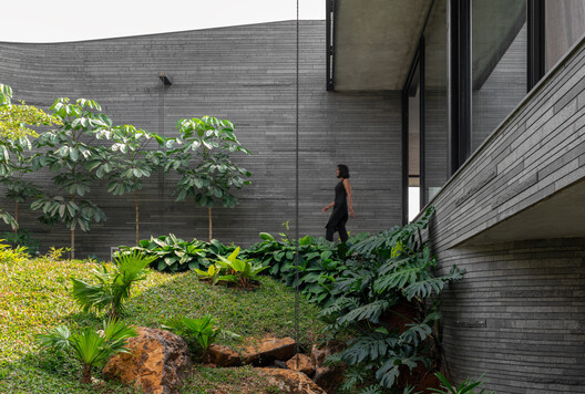 Nirvana House / unTAG Nirvana House / unTAG - Exterior Photography, Garden