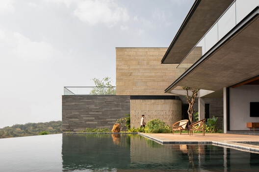 Nirvana House / unTAG Nirvana House / unTAG - Exterior Photography, Balcony
