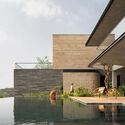 Nirvana House / unTAG - 建筑图, 独立住宅, 阳台
