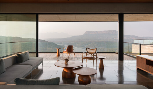 Nirvana House / unTAG Nirvana House / unTAG - Interior Photography, Living Room, Chair