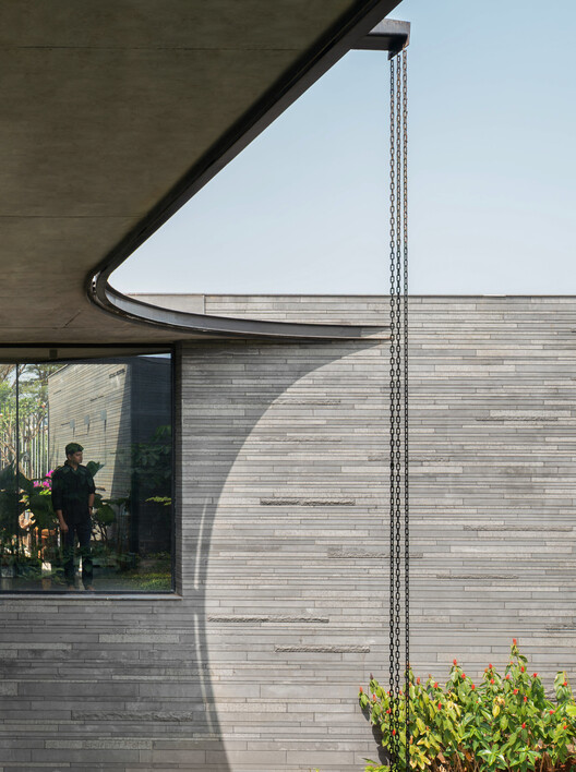 Nirvana House / unTAG Nirvana House / unTAG - Exterior Photography, Concrete