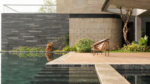 Nirvana House / unTAG Nirvana House / unTAG - Exterior Photography