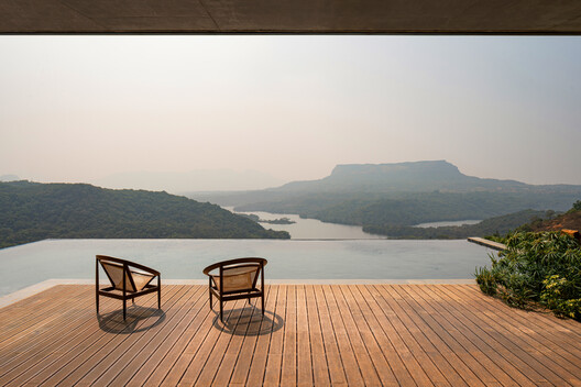 Nirvana House / unTAG Nirvana House / unTAG - Interior Photography, Chair