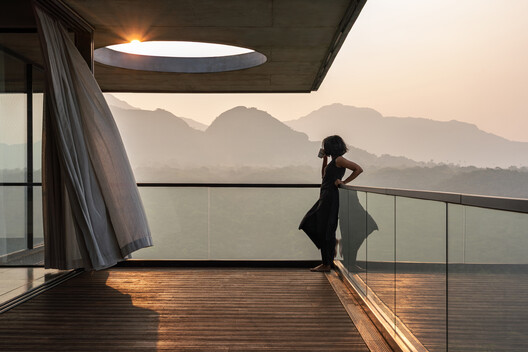 Nirvana House / unTAG Nirvana House / unTAG - Interior Photography, Balcony