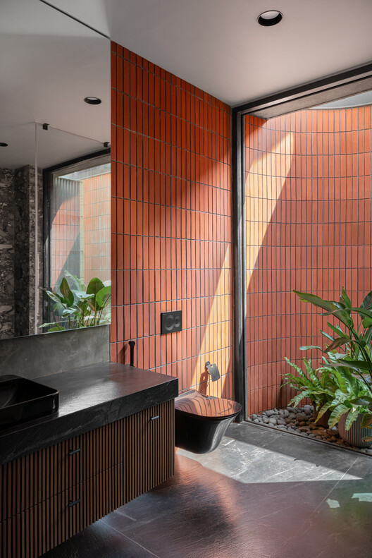 Nirvana House / unTAG Nirvana House / unTAG - Interior Photography, Bathroom