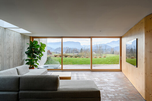 ZASIP house, renovation and expansion / Raketa ZASIP house, renovation and expansion / Raketa - Interior Photography