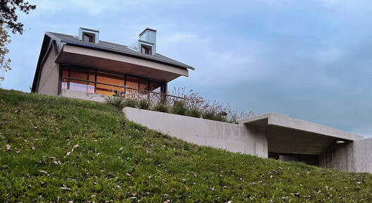 ZASIP house, renovation and expansion / Raketa ZASIP house, renovation and expansion / Raketa - Image 18 of 22