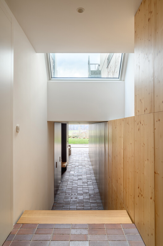 ZASIP house, renovation and expansion / Raketa ZASIP house, renovation and expansion / Raketa - Interior Photography, Wood
