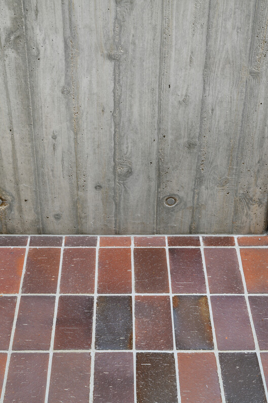 ZASIP house, renovation and expansion / Raketa ZASIP house, renovation and expansion / Raketa - Image 14 of 22