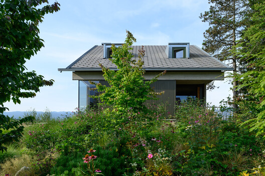 ZASIP house, renovation and expansion / Raketa ZASIP house, renovation and expansion / Raketa - Exterior Photography