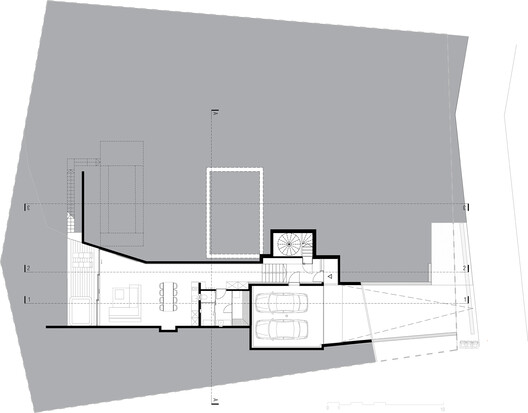ZASIP house, renovation and expansion / Raketa ZASIP house, renovation and expansion / Raketa - Image 20 of 22