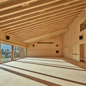 Fire Station and Community Hall Mötz / Imgang Architekten - Cultural Center