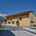 Imgang Architekten