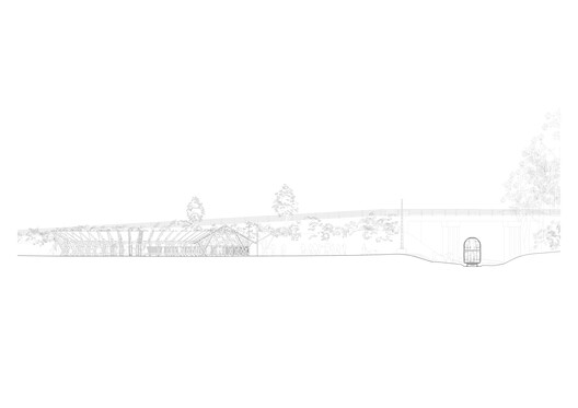 A Temporary Train Station for Roskilde Festival / Royal Danish Academy - Image 21 of 25
