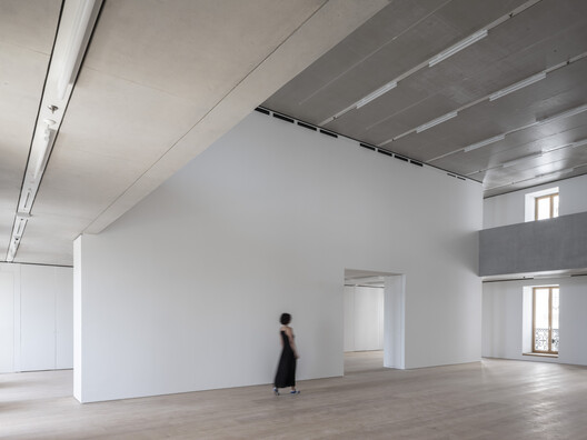 Faro Santander Museum / David Chipperfield Architects Faro Santander Museum / David Chipperfield Architects - Interior Photography, Wood