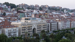 Faro Santander Museum / David Chipperfield Architects